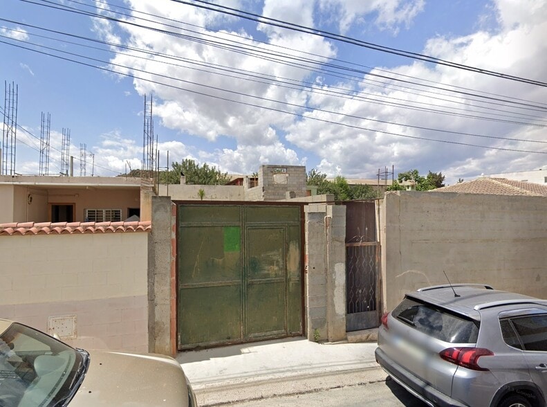 Cañada Trinquete, 30, Vilamarxant, Valencia for sale - Building Photo - Image 3 of 3