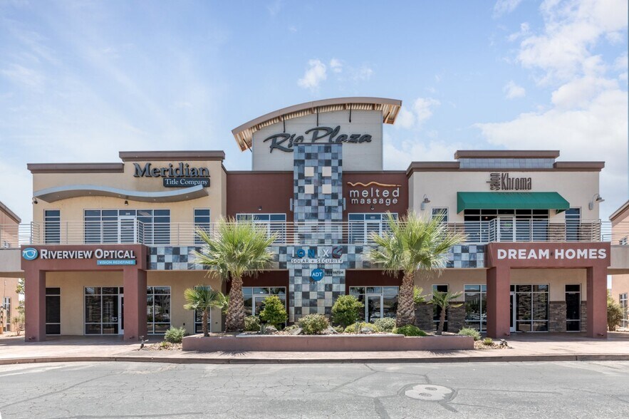 558 E Riverside Dr, Saint George, UT for sale - Building Photo - Image 1 of 1