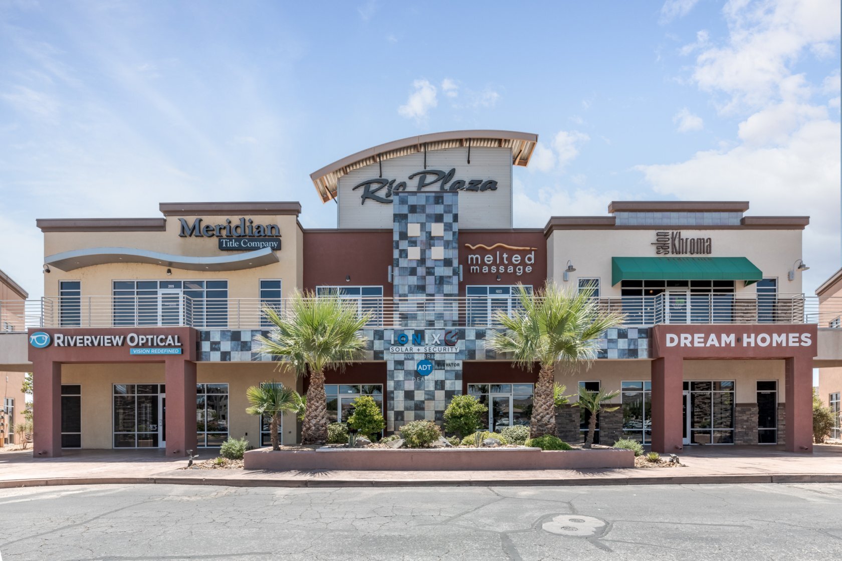 558 E Riverside Dr, Saint George, UT for sale Building Photo- Image 1 of 1