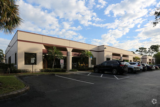 More details for 3531-3597 SW Corporate Pky, Palm City, FL - Office for Lease