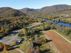 9650 Renovo Rd, North Bend, PA for lease Aerial- Image 1 of 12