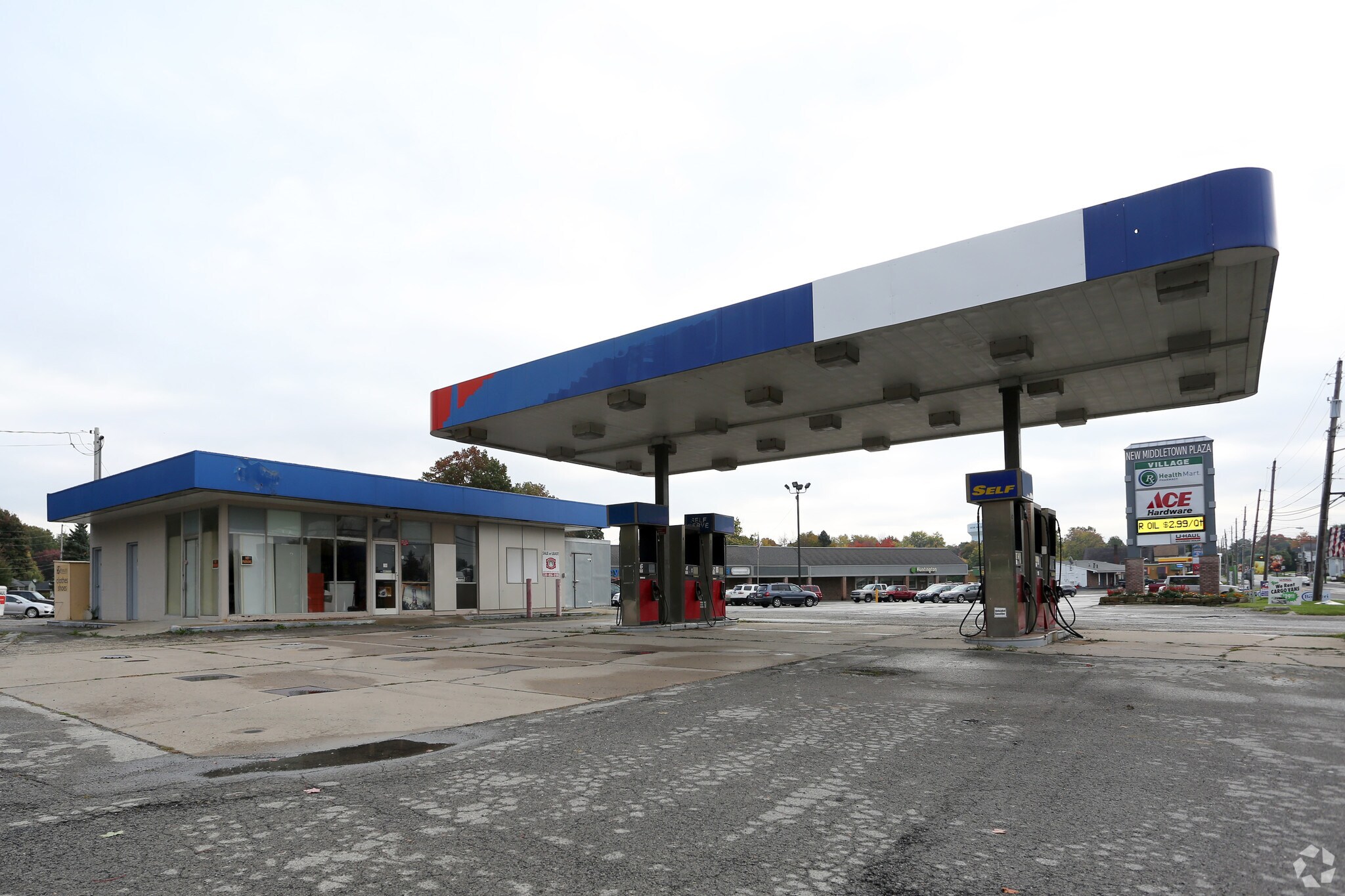 10367 Main St, New Middletown, OH for sale Primary Photo- Image 1 of 1