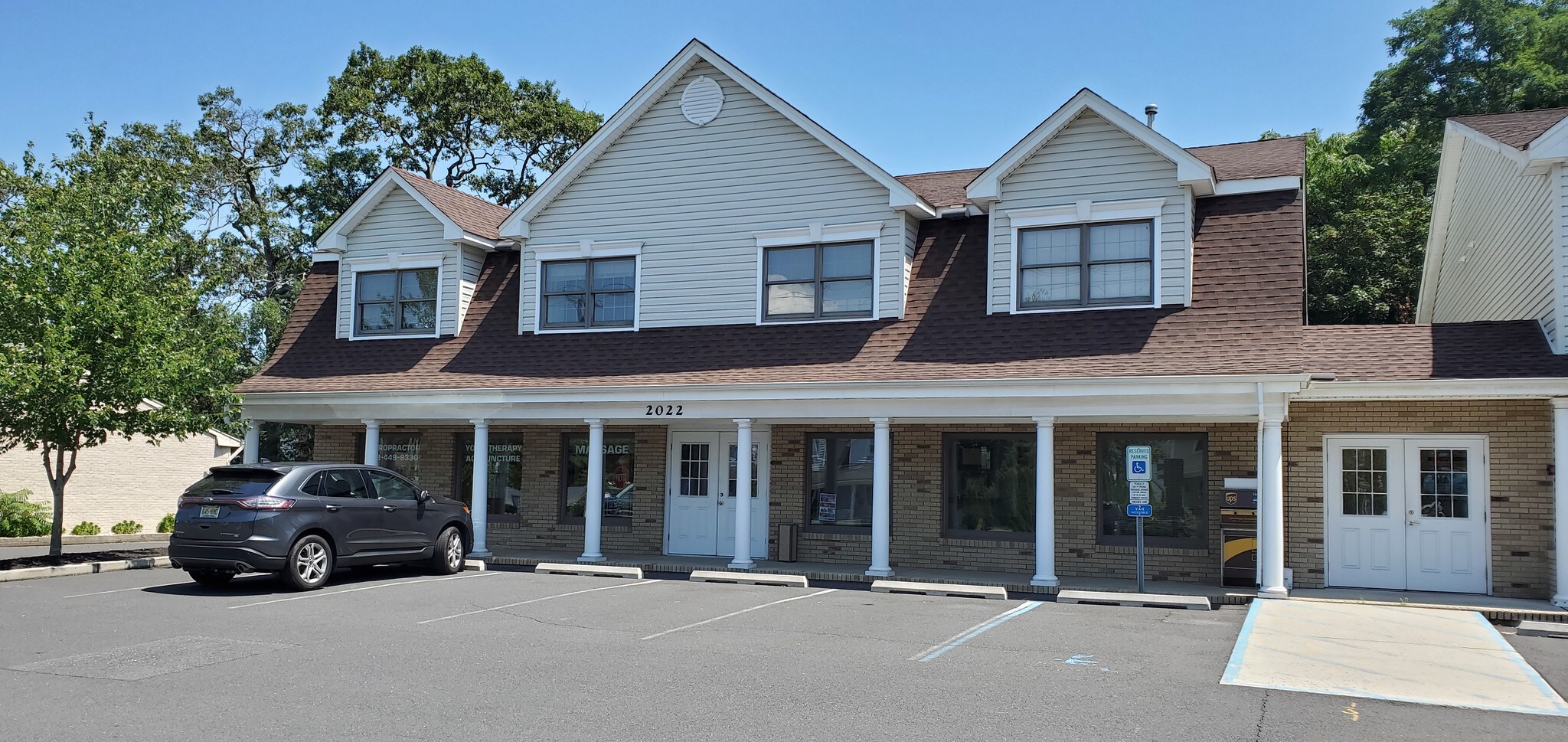 2022 State Route 71, Spring Lake, NJ for sale Building Photo- Image 1 of 1