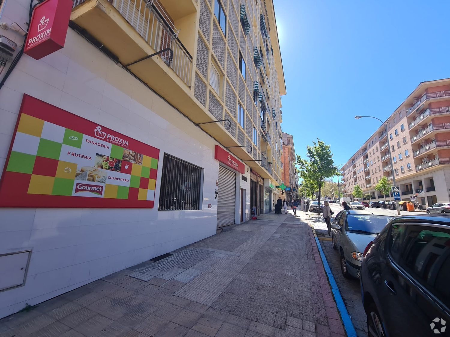 Multifamily in Segovia, Segovia for sale Interior Photo- Image 1 of 1