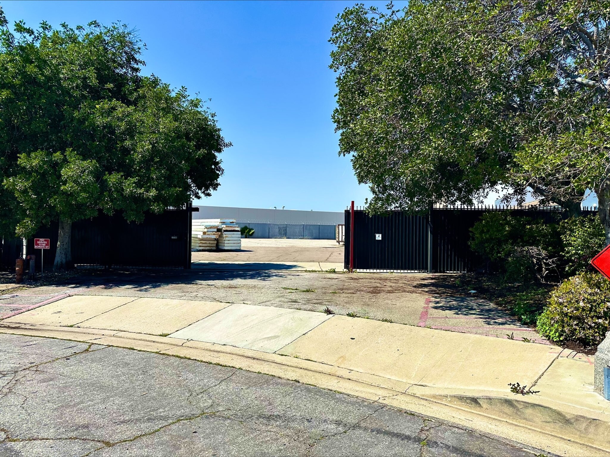 13700 Borate St, Santa Fe Springs, CA for sale Building Photo- Image 1 of 1