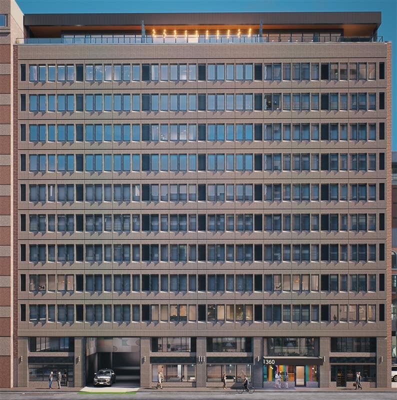 360 Laurier Av W, Ottawa, ON for lease Building Photo- Image 1 of 2