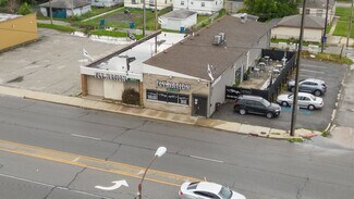 More details for 5010 Broadway, Gary, IN - Retail for Sale