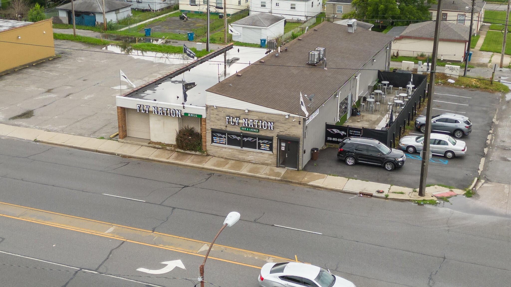 5010 Broadway, Gary, IN for sale Building Photo- Image 1 of 42