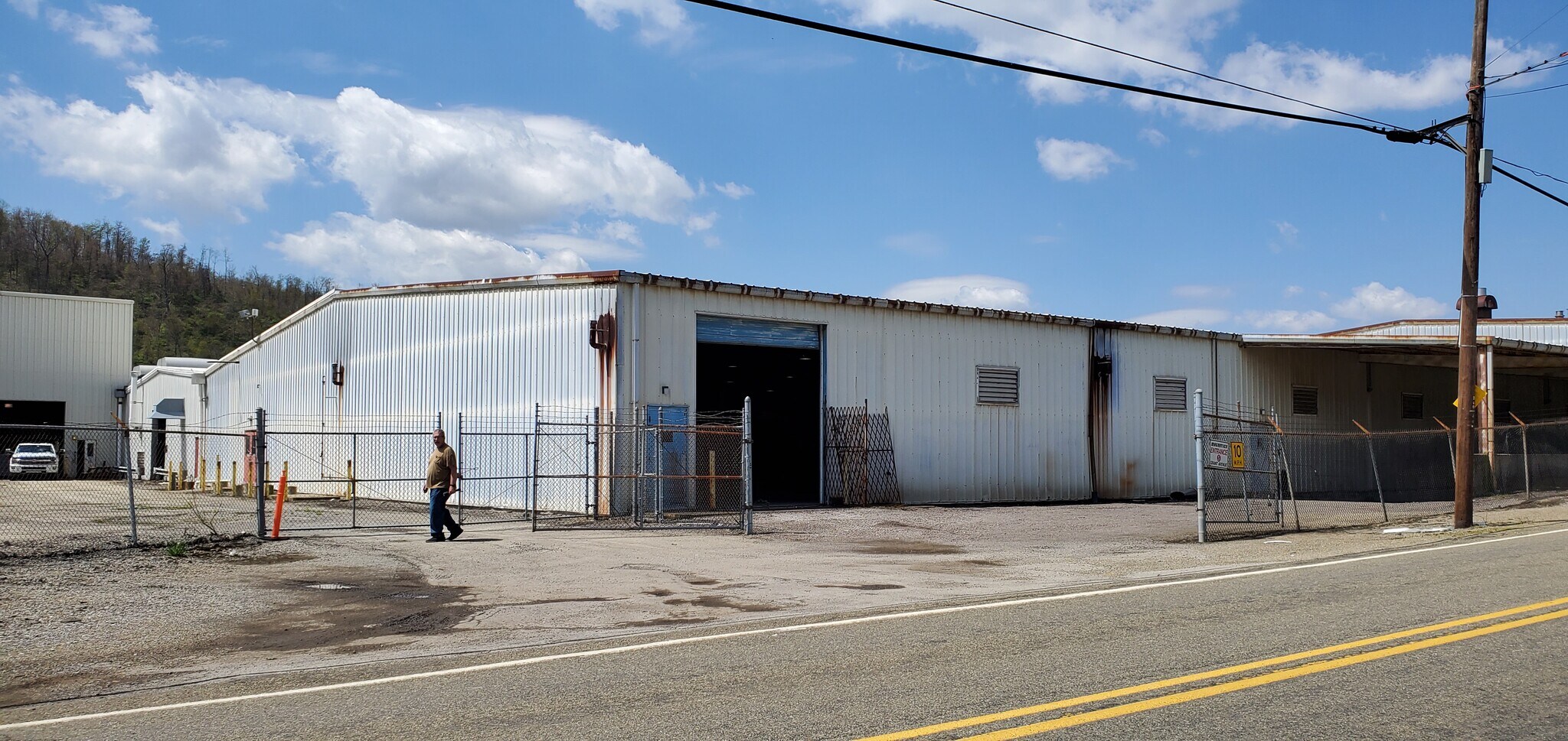 796 East Butler Rd East Butler Pa 16029, Butler, PA 16003 The Butler