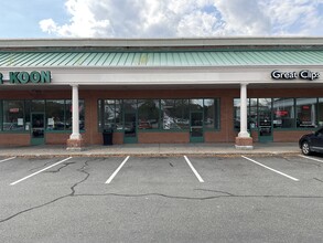 1095 Kennedy Rd, Windsor, CT for lease Building Photo- Image 1 of 1