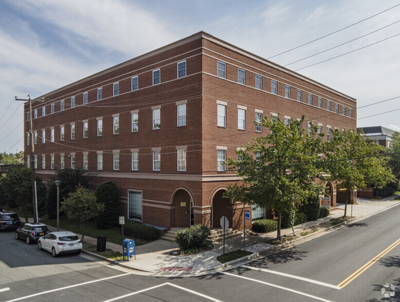 333 N Fairfax St, Alexandria, VA for lease - Building Photo - Image 3 of 6