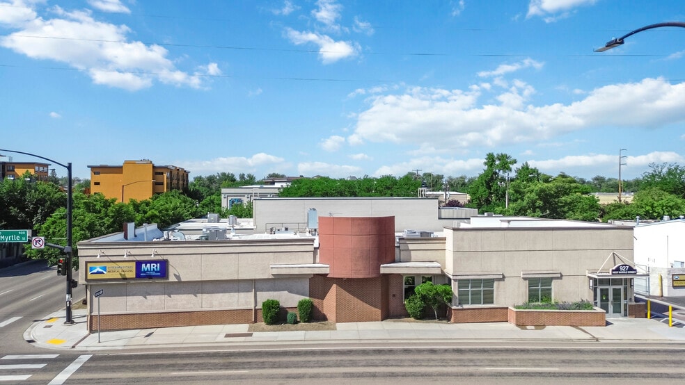 927 W Myrtle St, Boise, ID for sale - Building Photo - Image 3 of 5