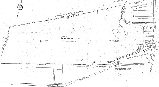 Dosen Rd, Middletown, NY for sale - Primary Photo - Image 1 of 1