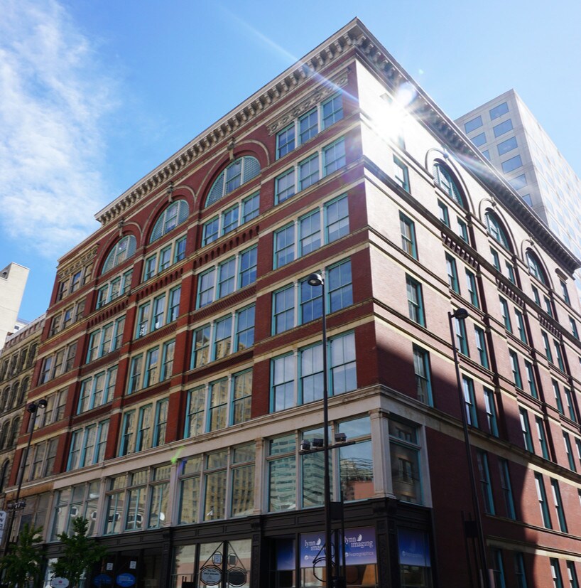 137-151 W 4th St, Cincinnati, OH for sale Primary Photo- Image 1 of 1