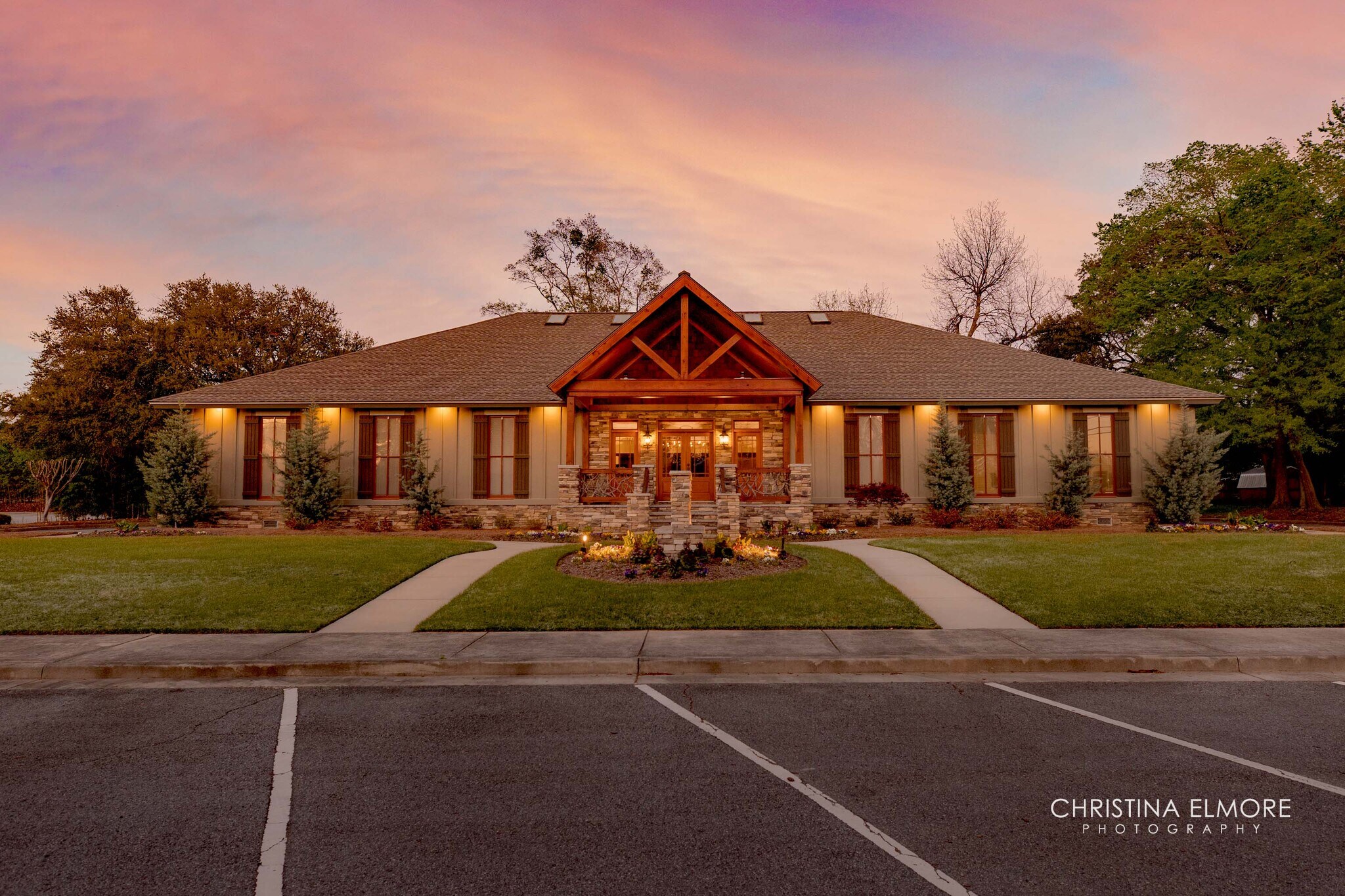 906 Ball St, Perry, GA for sale Building Photo- Image 1 of 1