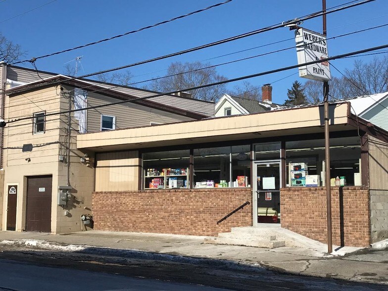 22 Wallkill Ave, Wallkill, NY for sale - Primary Photo - Image 1 of 1