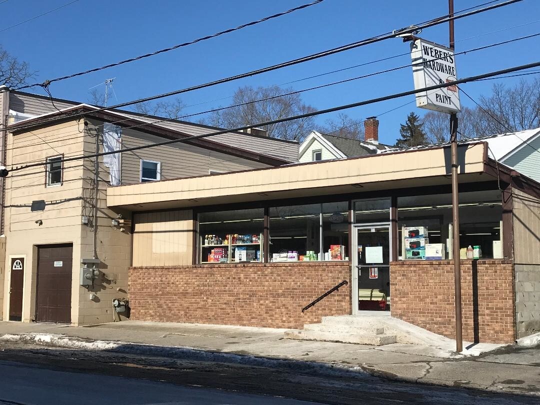 22 Wallkill Ave, Wallkill, NY for sale Primary Photo- Image 1 of 1