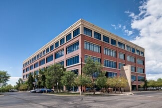 More details for 11800 Ridge Pky, Broomfield, CO - Office/Medical for Lease