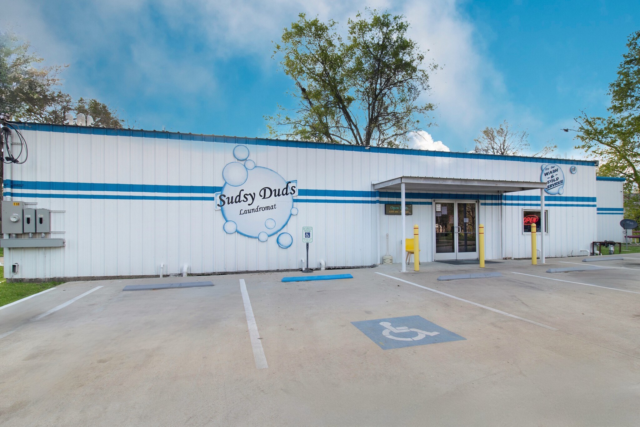 118 Emory Sr, Trinity, TX for sale Primary Photo- Image 1 of 1