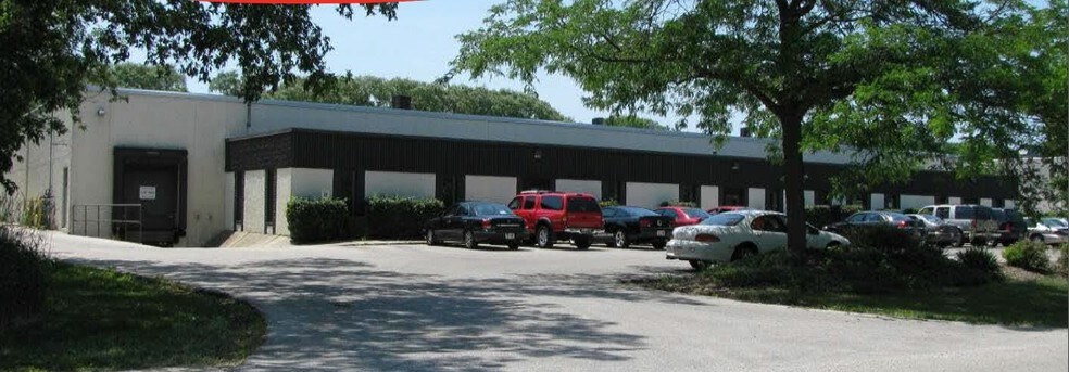 20865-20885 Enterprise Ave, Brookfield, WI for sale - Primary Photo - Image 1 of 1