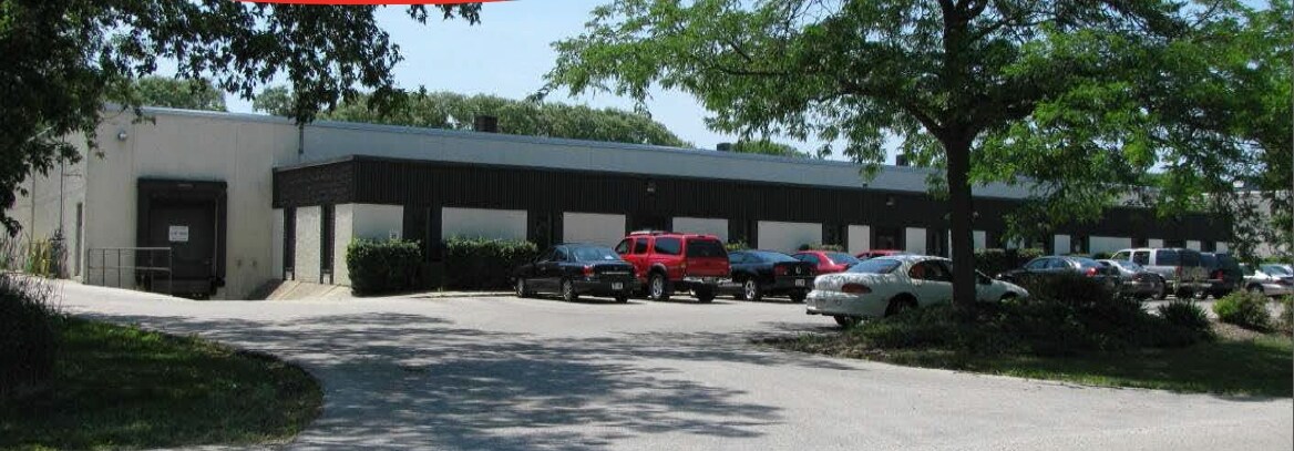 20865-20885 Enterprise Ave, Brookfield, WI for sale Primary Photo- Image 1 of 1