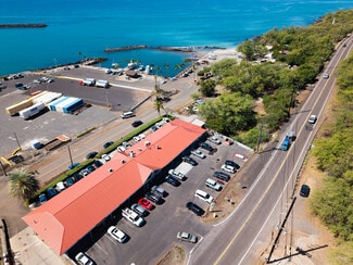 More details for Kawaihae Harbor, Kamuela, HI - Retail for Lease