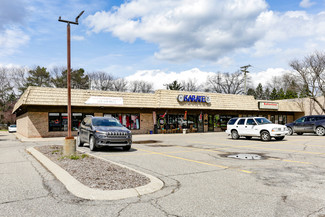 More details for 4636-4660 W Walton Blvd, Waterford, MI - Retail for Lease