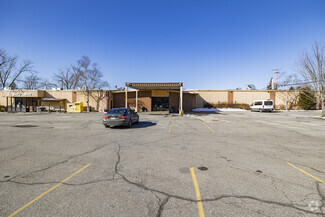 More details for 340 Amherst St, Nashua, NH - Retail for Lease