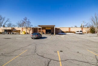 More details for 340 Amherst St, Nashua, NH - Retail for Lease