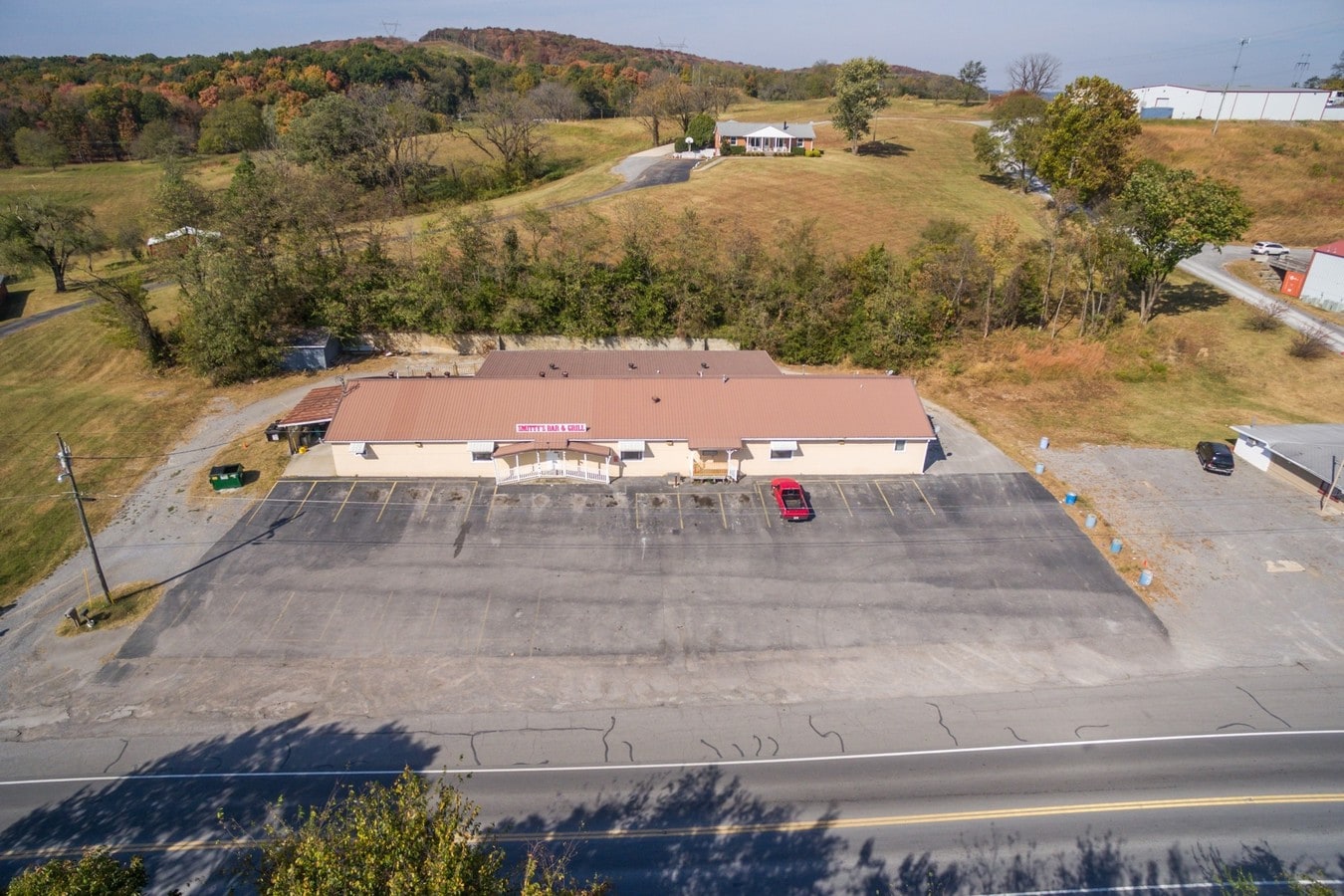 1960 Murfreesboro Rd, Lebanon, TN 37090