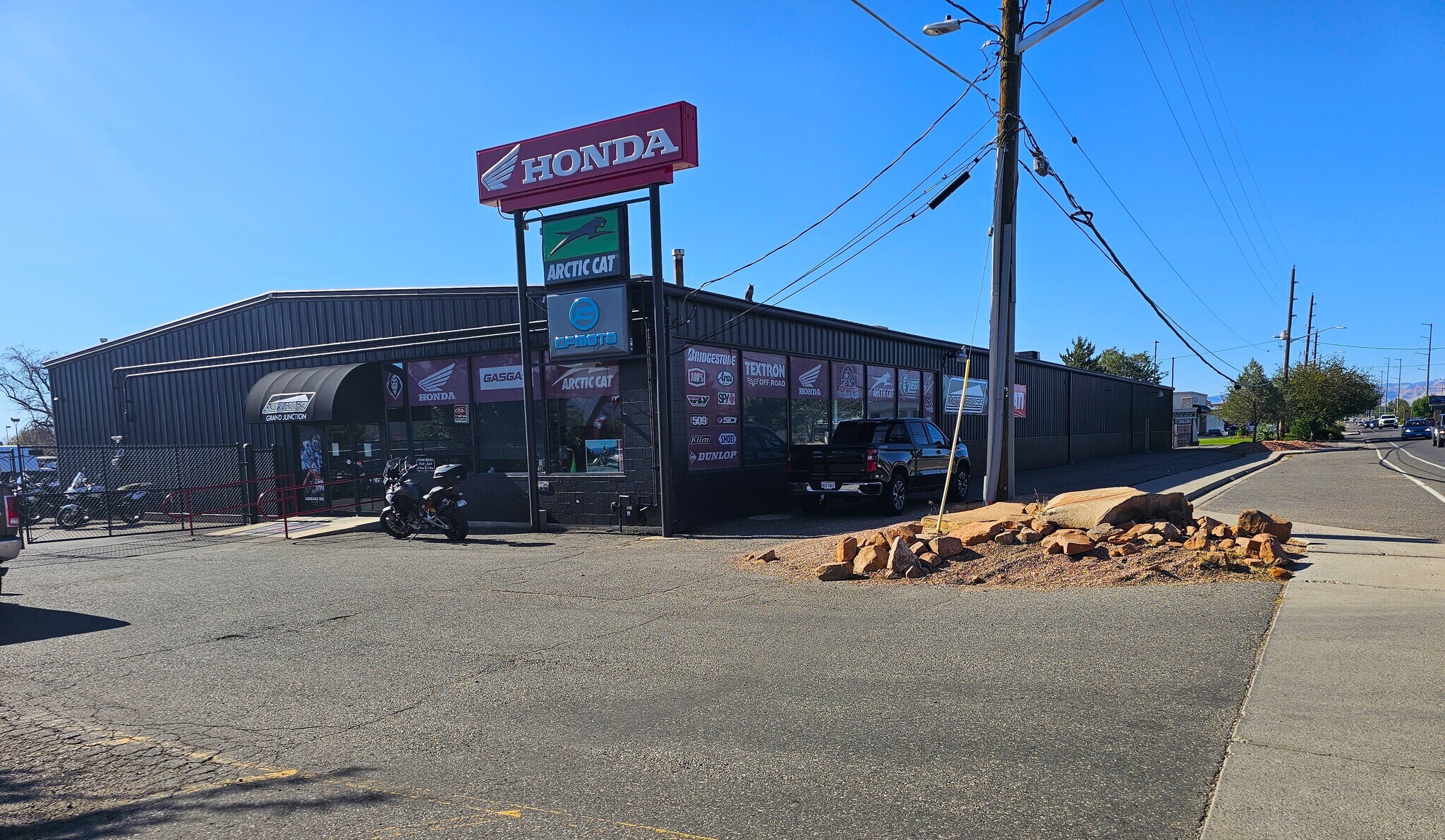 555 25 Rd, Grand Junction, CO for sale Building Photo- Image 1 of 1