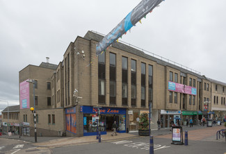 More details for 129-137 High St, Dunfermline - Retail for Lease