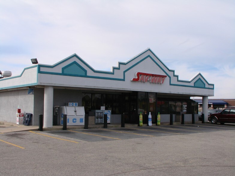 700 Pamplico Hwy, Florence, SC for sale - Primary Photo - Image 1 of 1