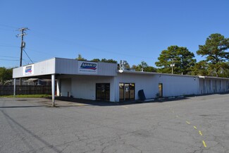 More details for 4205 E Kiehl Ave, Sherwood, AR - Retail for Sale