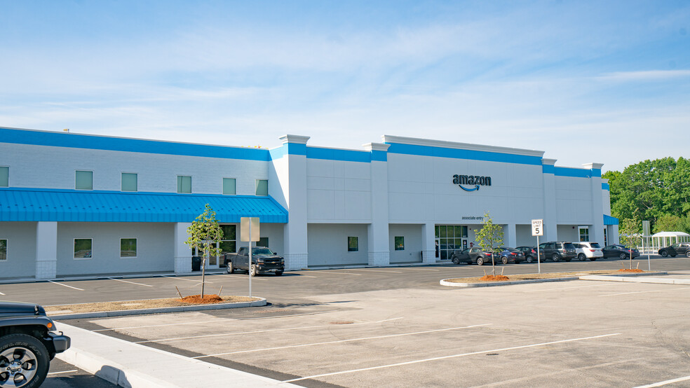 25 Computer Dr, Haverhill, MA for sale - Primary Photo - Image 1 of 1