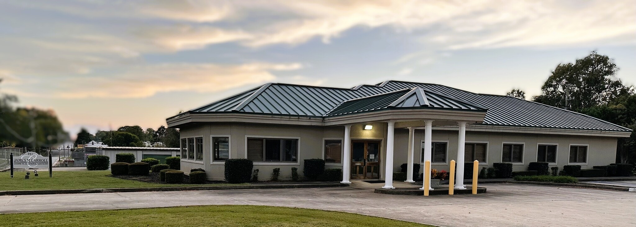 941 N Logan St, Gaffney, SC for sale Primary Photo- Image 1 of 2