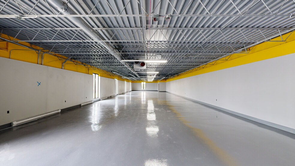 2650-2680B Indian Ripple Rd, Beavercreek, OH for lease - Matterport 3D Scan - Image 2 of 32