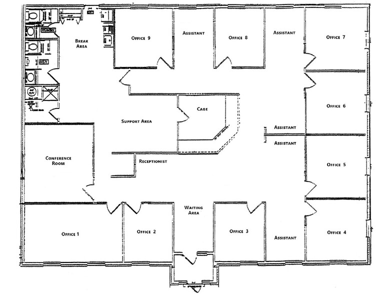 919 Russell Dr, Lebanon, PA 17042 - Office for Sale | LoopNet