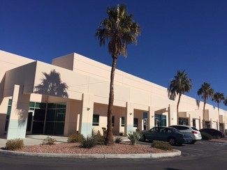 More details for 3068 E Sunset Rd, Las Vegas, NV - Flex for Lease