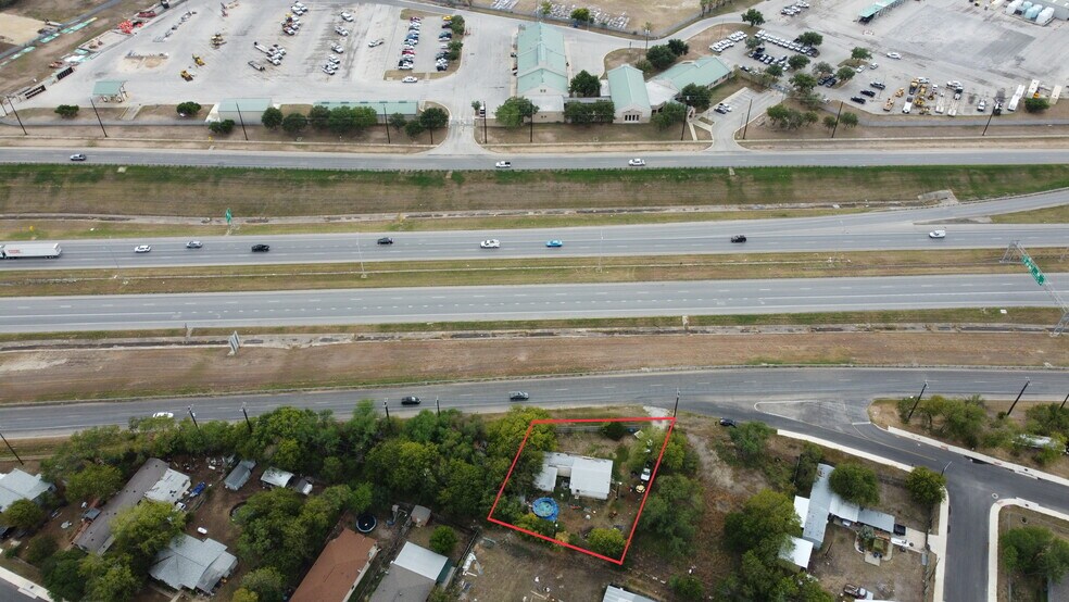 409 San Juan Rd, San Antonio, TX 78223