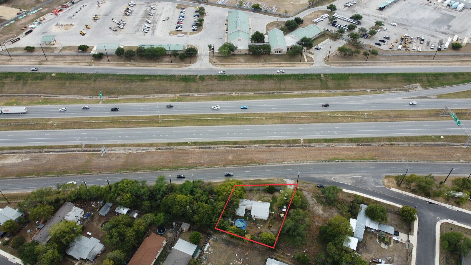 409 San Juan Rd, San Antonio, TX 78223