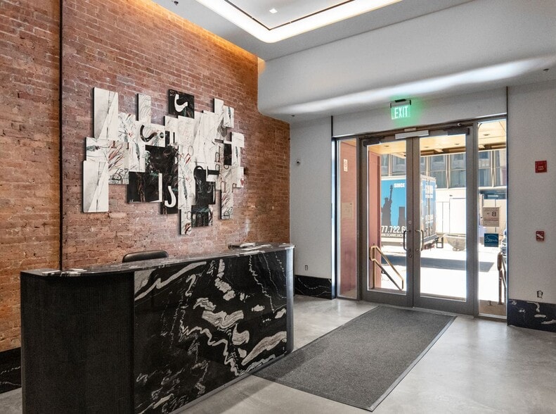 229 W 28th St, New York, NY for lease - Interior Photo - Image 2 of 10