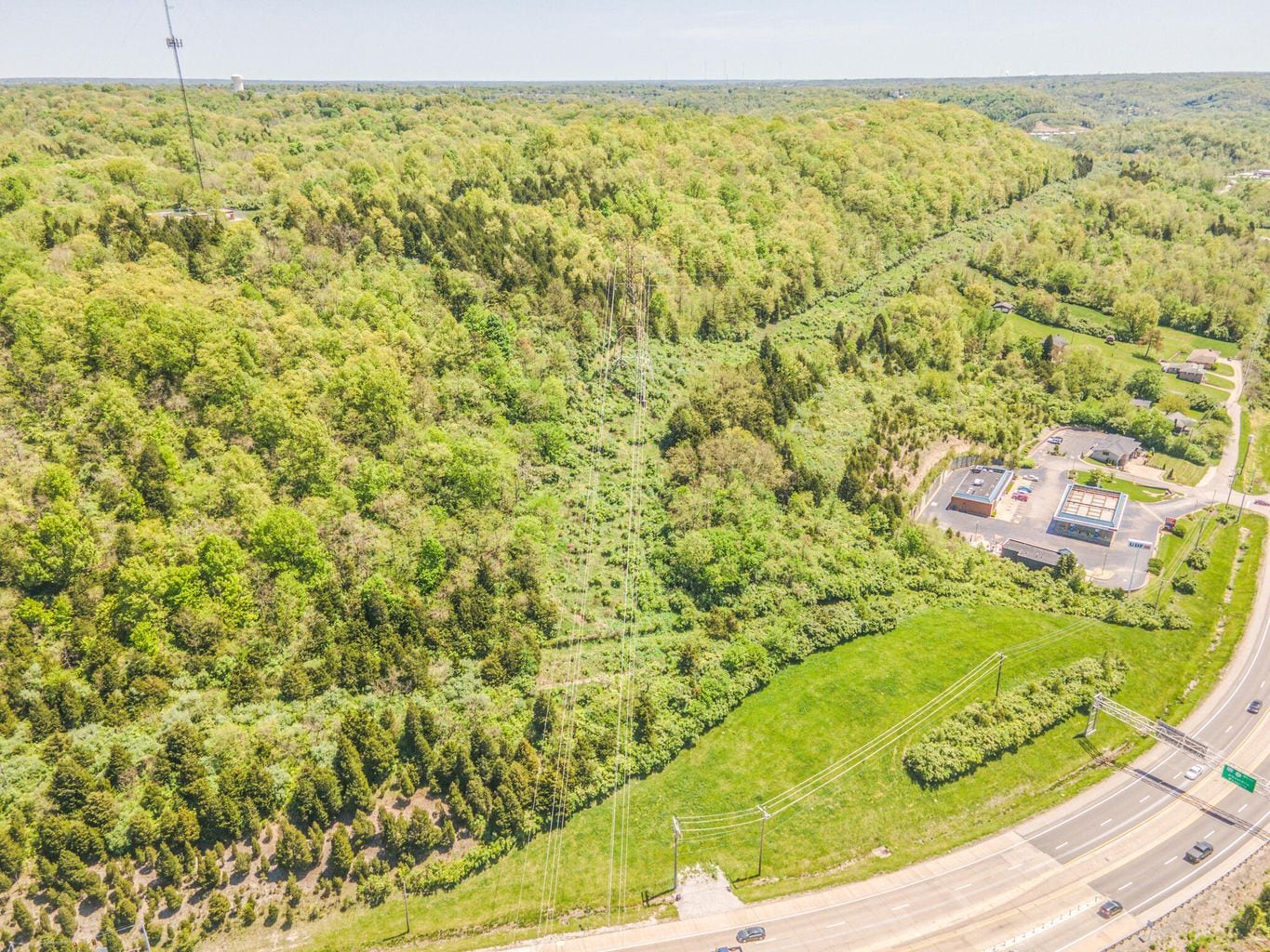 1048 Licking Pike, Wilder, KY 41076 Land for Sale