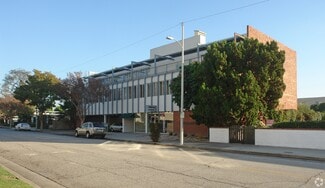 More details for 246 W College St, Covina, CA - Office/Medical for Lease