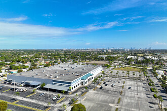 1313 NW 167th St, Miami, FL - aerial  map view - Image1