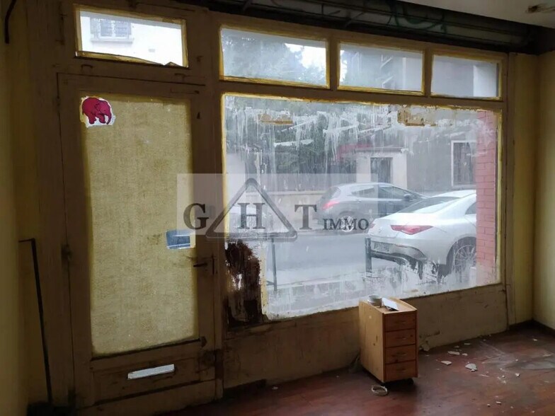 Retail in Fontenay-sous-Bois for lease - Interior Photo - Image 2 of 6