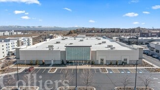 More details for 1406 N Galleria Dr, Nampa, ID - Retail for Sale