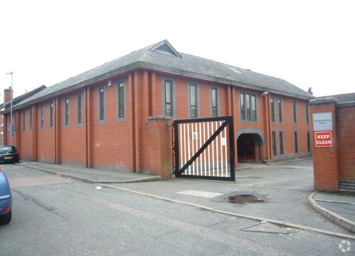 Stubbs Gate, Newcastle for sale - Primary Photo - Image 1 of 1