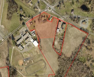 More details for 0 NC 218/Hwy 205 Hwy, Marshville, NC - Land for Sale