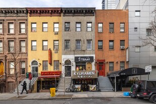 315 W 46th St, New York NY - Pub